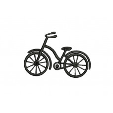 borduurpatroon voertuig fiets1
