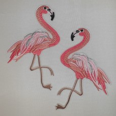 Applicatie flamingos
