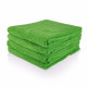 Handdoek Groen