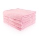 Handdoek Roze