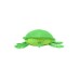 Zippie mumbles knuffel Turtle
