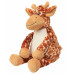 Zippie mumbles knuffel Giraffe
