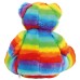Zippie mumbles knuffel Rainbow Bear