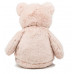 Zippie mumbles knuffel Teddy