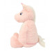 Zippie mumbles knuffel Unicorn pink