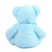 Zippie mumbles knuffel Bear blue