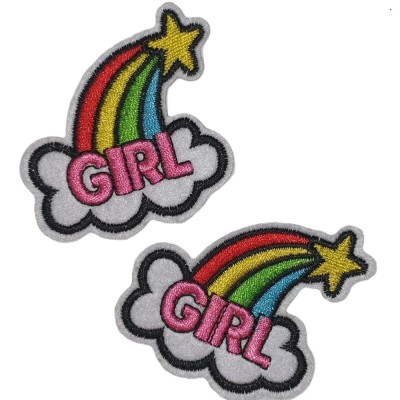 Applicatie girl Applicatie girl