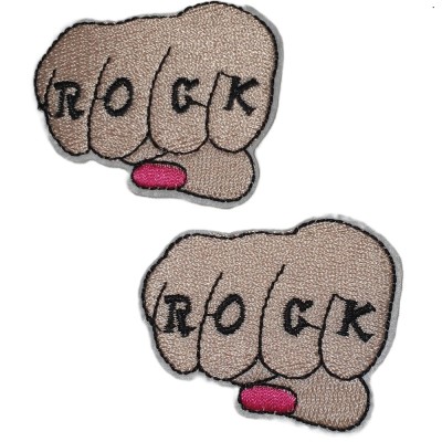 Applicatie rock