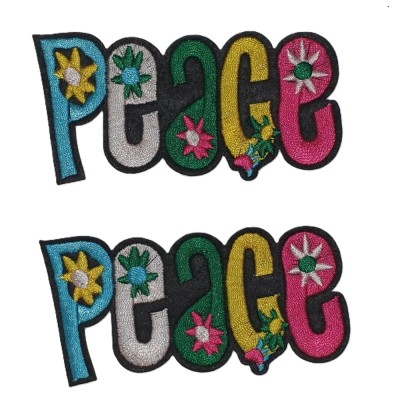 Applicatie peace Applicatie peace