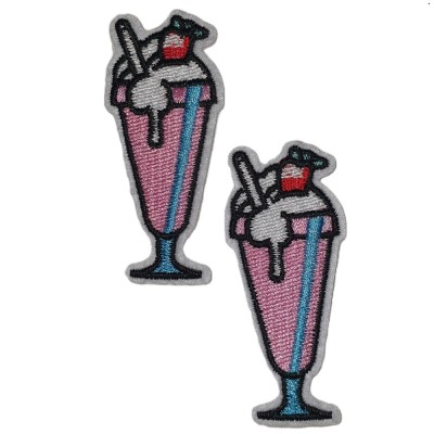 Applicatie sorbet Applicatie sorbet