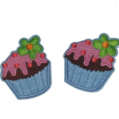 Applicatie muffin Applicatie muffin