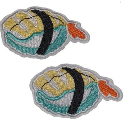 Applicatie sushi