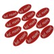 Naam badge