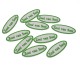 Naam badge