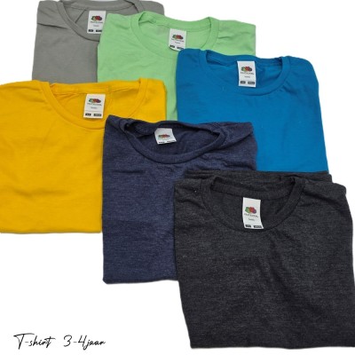 T-shirtje 3-4 jaar met naam of patroon T-shirtje 3-4 jaar met naam of patroon