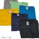 T-shirtje 3-4 jaar met naam of patroon