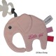 Speen olifant blush