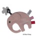 Speen olifant blush
