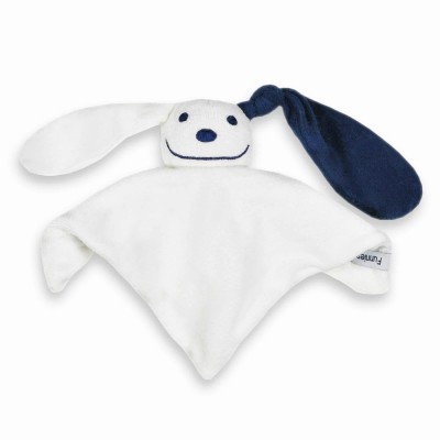 Tutpoppetje navy oor