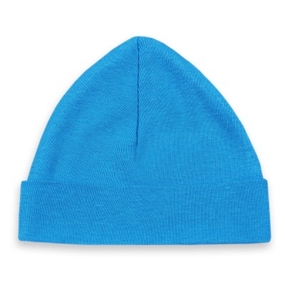 Babymuts funnies turquoise Babymuts funnies turquoise