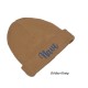 Babymuts camel