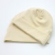 Babymuts luxe beige
