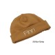 Babymuts luxe camel Babymuts luxe camel