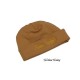 Babymuts luxe camel Babymuts luxe camel