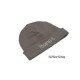 Babymuts luxe grijs Babymuts luxe grijs