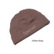 Babymuts luxe roseé Babymuts luxe roseé