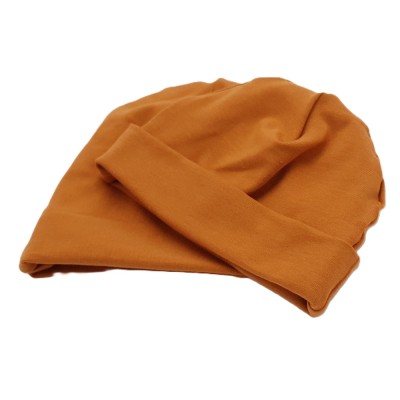 Babymuts luxe cognac Babymuts luxe cognac