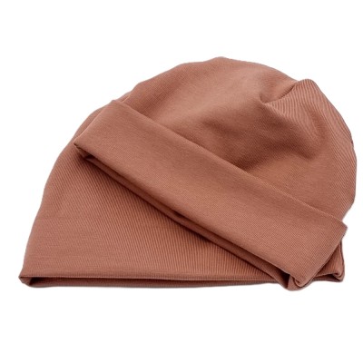 Babymuts luxe kleiroze Babymuts luxe kleiroze
