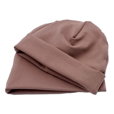 Babymuts luxe roseé Babymuts luxe roseé
