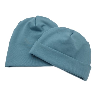 Babymuts luxe sage Babymuts luxe sage