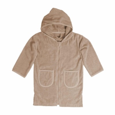 Bad poncho pinkstone