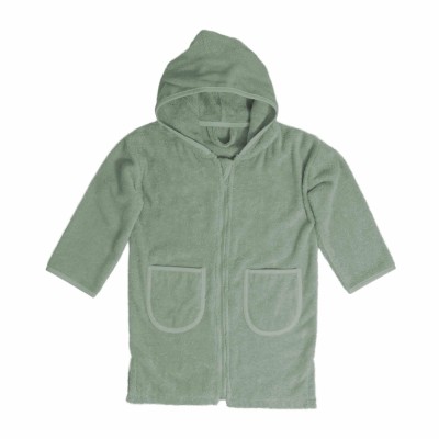 Bad poncho stonegreen