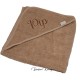 Badcape camel XL