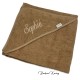 Badcape camel XL Badcape camel XL