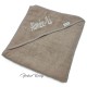 Badcape pinkstone XL