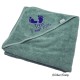 Badcape stonegreen XL