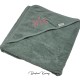 Badcape stonegreen XL