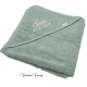 Badcape stonegreen XL