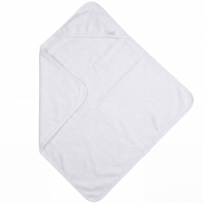 Badcape wit XL Badcape wit XL