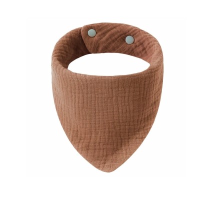 Hydrofiele bandana slab mauve