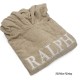 Poncho beige Poncho beige