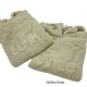 Poncho beige grijs Poncho beige grijs