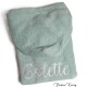 Poncho mint