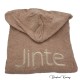 Poncho pinkstone Poncho pinkstone