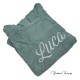 Poncho stonegreen Poncho stonegreen