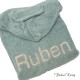 Poncho stonegreen Poncho stonegreen